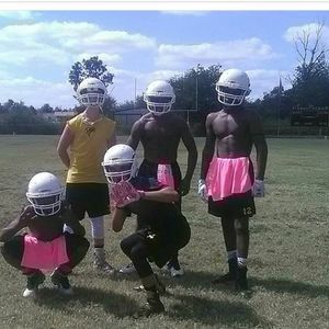 Meet your Posher, Contreal